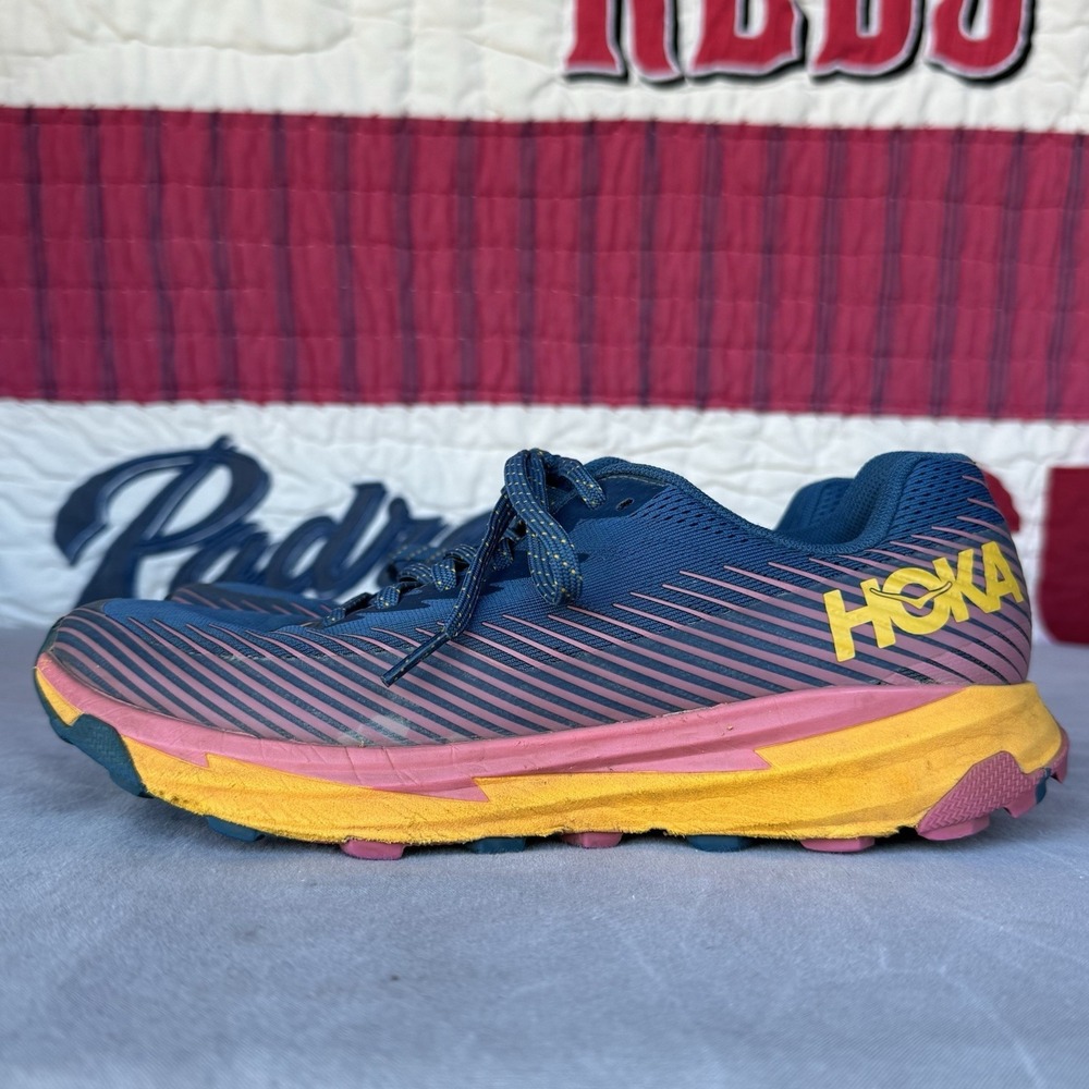 Size 6.5 - Hoka One One‎ Torrent 2 Multicolor